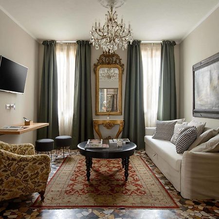 Joseph Apartments Venise Extérieur photo