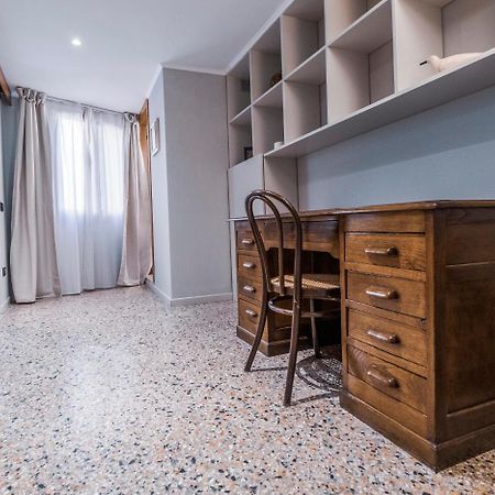 Joseph Apartments Venise Extérieur photo
