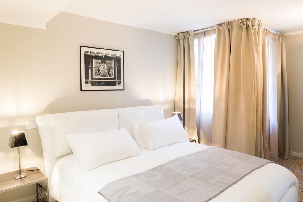 Joseph Apartments Venise Extérieur photo