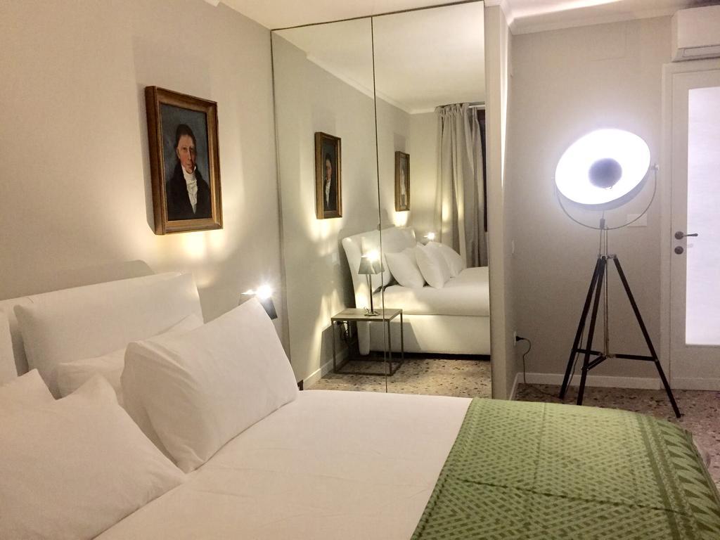 Joseph Apartments Venise Extérieur photo
