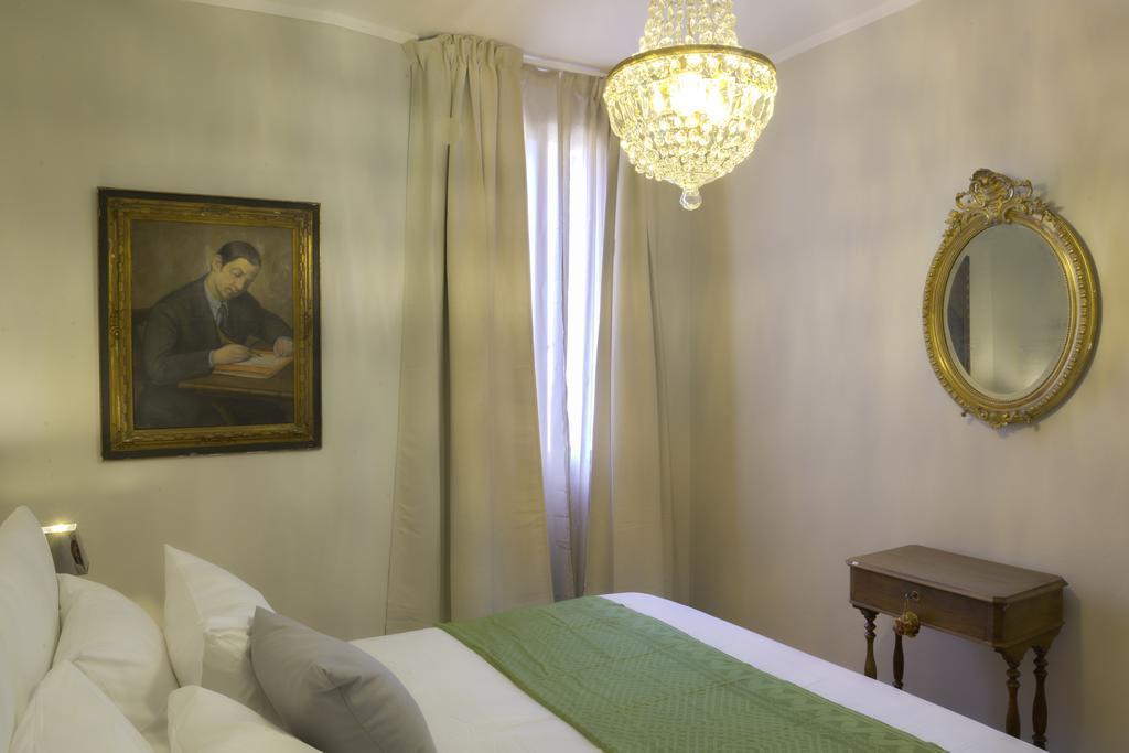 Joseph Apartments Venise Extérieur photo