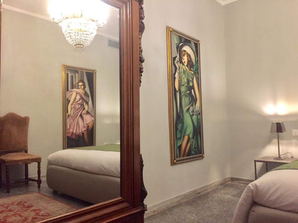 Joseph Apartments Venise Extérieur photo