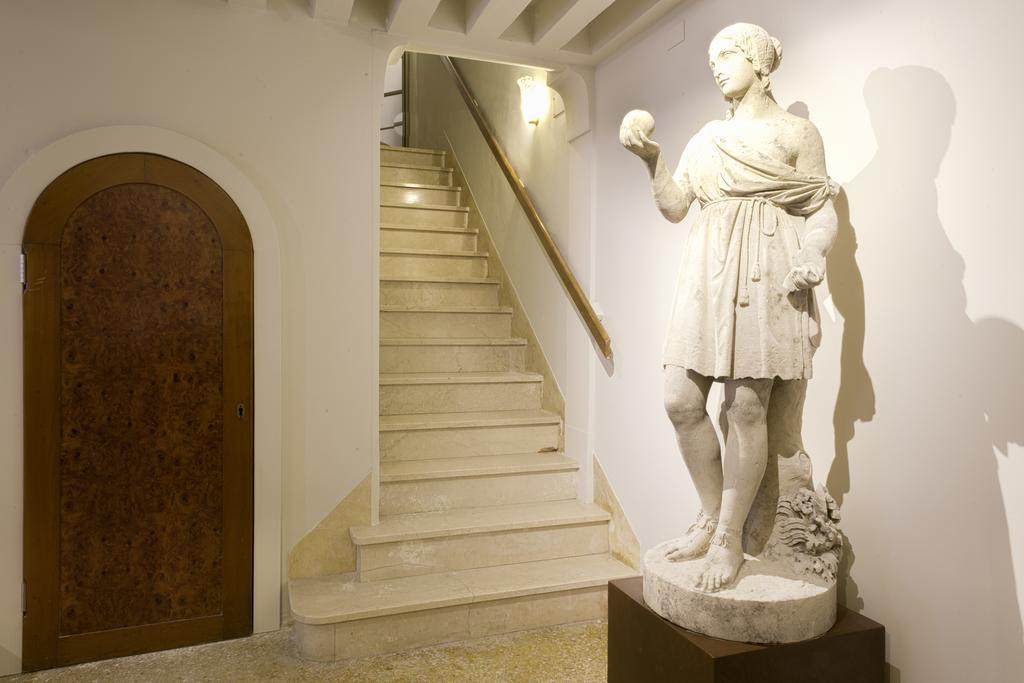 Joseph Apartments Venise Extérieur photo
