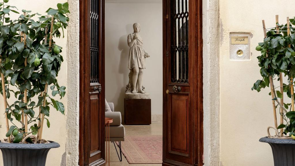 Joseph Apartments Venise Extérieur photo