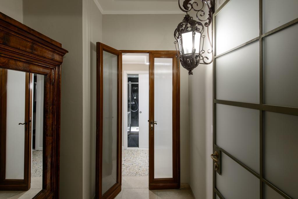 Joseph Apartments Venise Extérieur photo