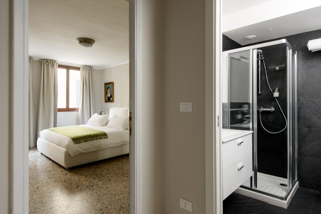 Joseph Apartments Venise Extérieur photo