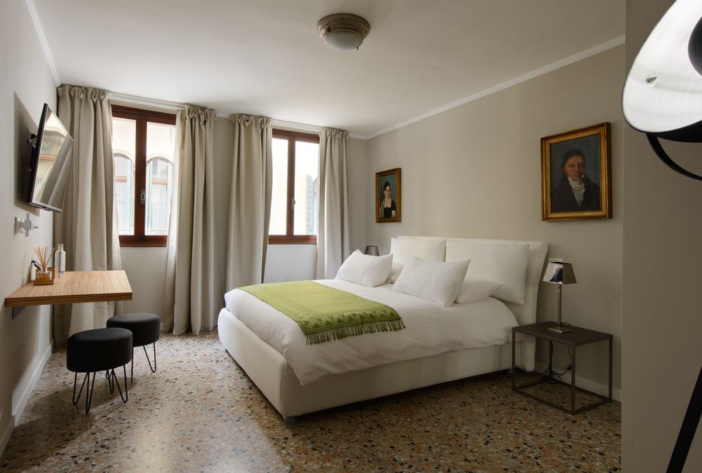 Joseph Apartments Venise Extérieur photo