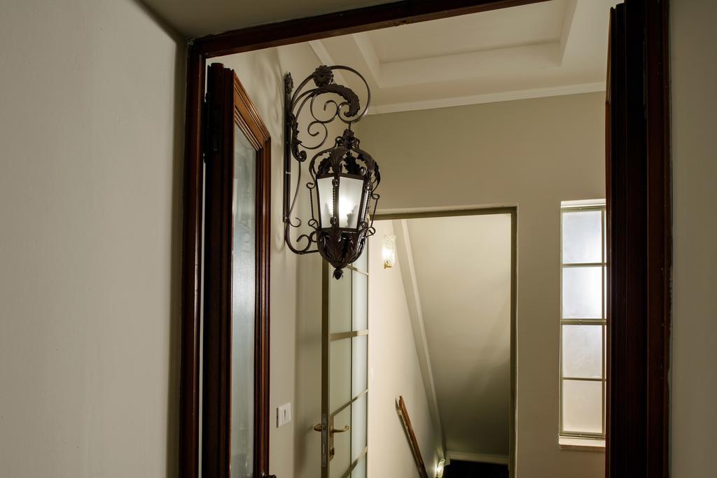 Joseph Apartments Venise Extérieur photo