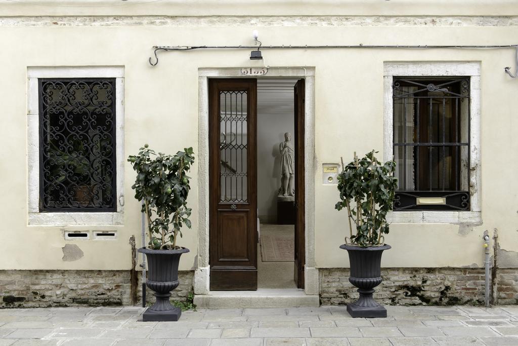 Joseph Apartments Venise Extérieur photo