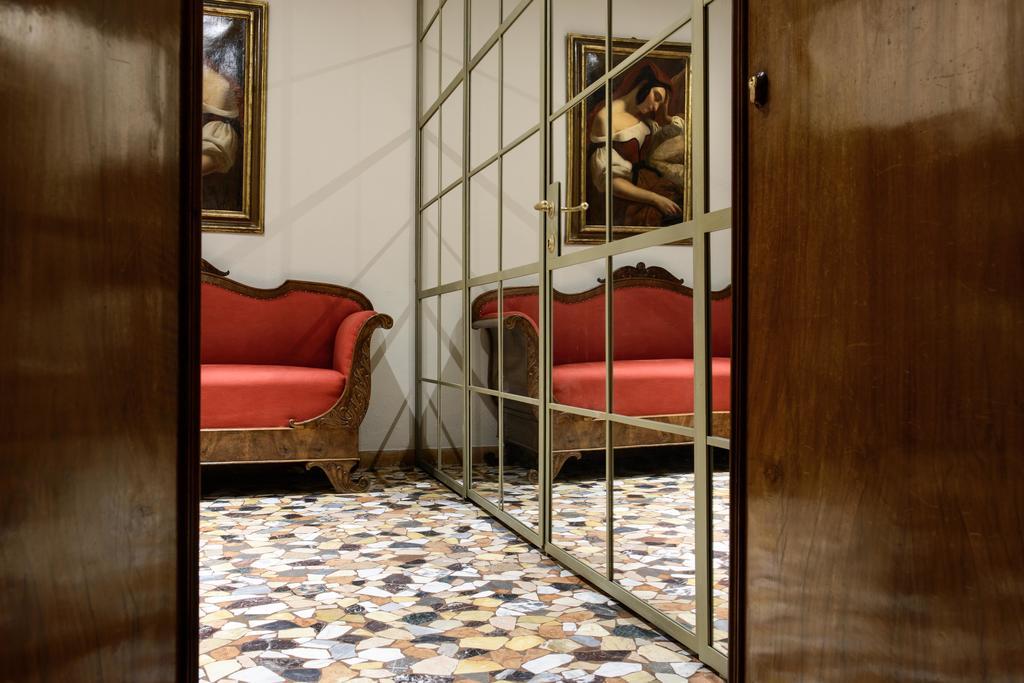 Joseph Apartments Venise Extérieur photo