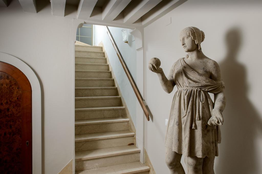 Joseph Apartments Venise Extérieur photo