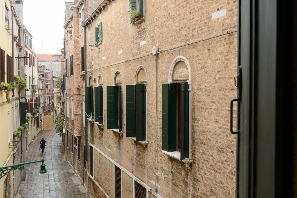 Joseph Apartments Venise Extérieur photo