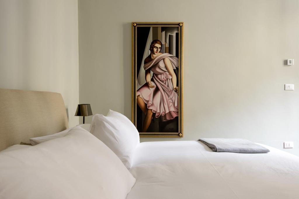 Joseph Apartments Venise Extérieur photo