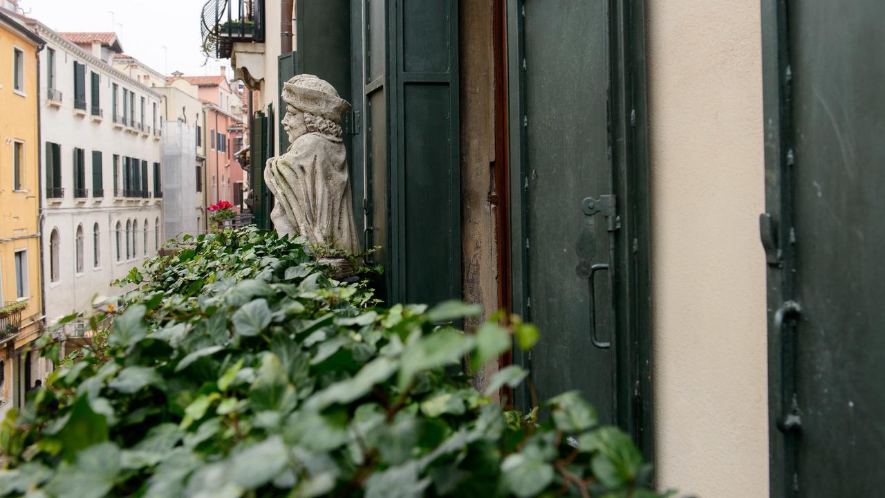 Joseph Apartments Venise Extérieur photo