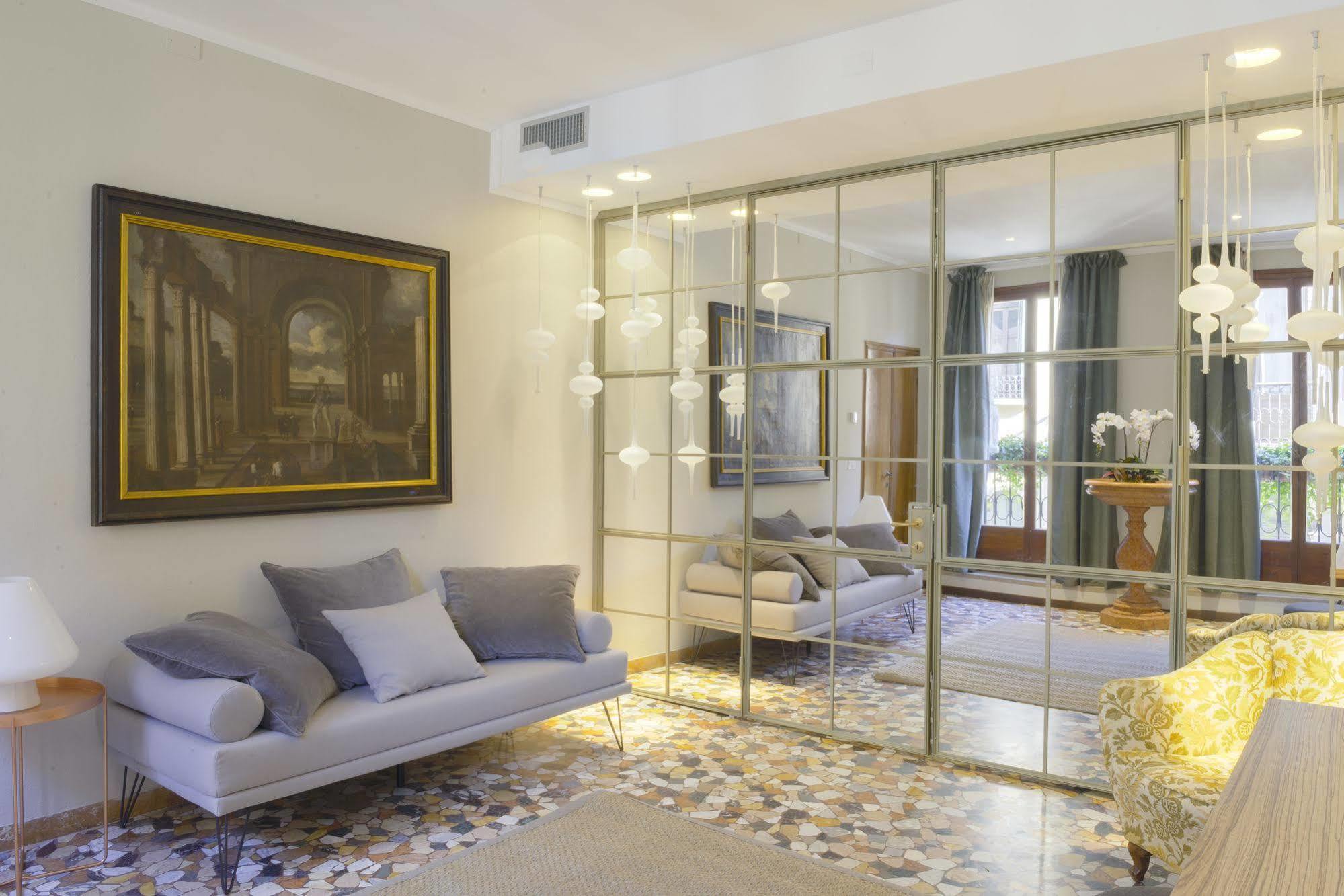 Joseph Apartments Venise Extérieur photo