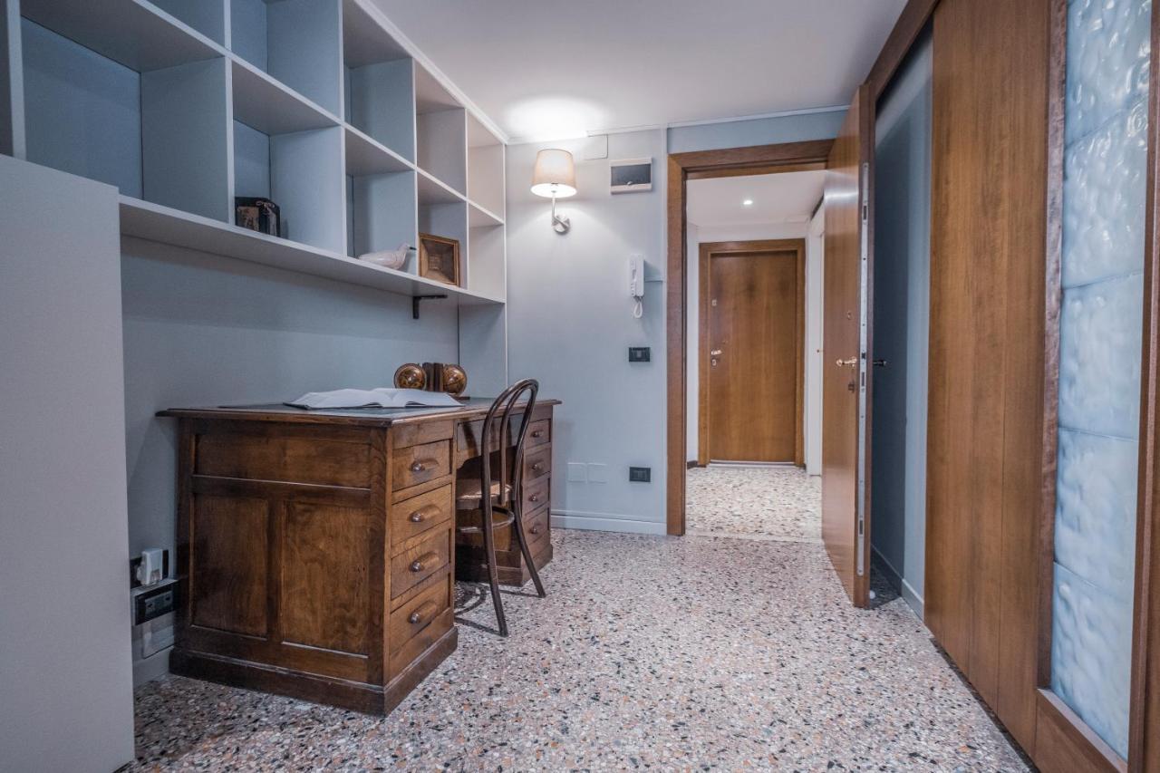 Joseph Apartments Venise Extérieur photo
