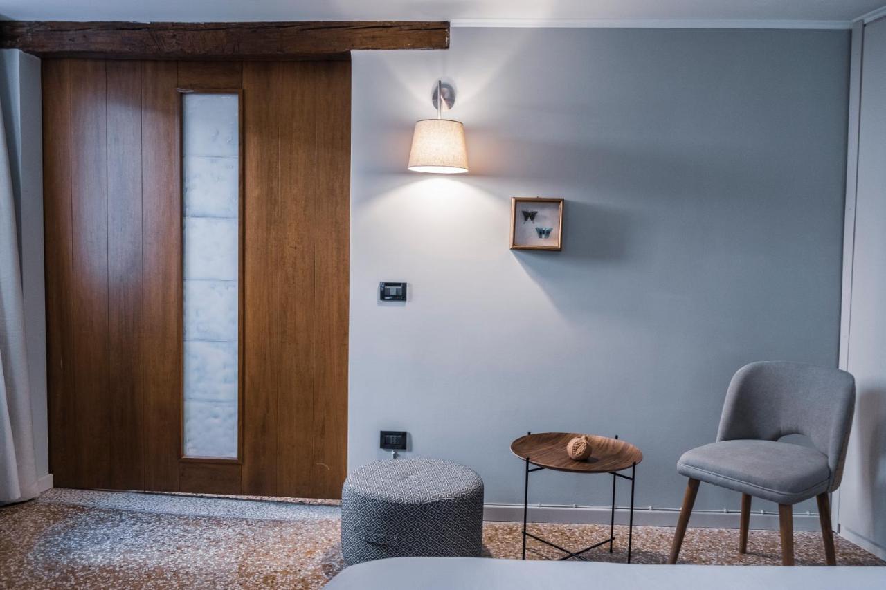 Joseph Apartments Venise Extérieur photo