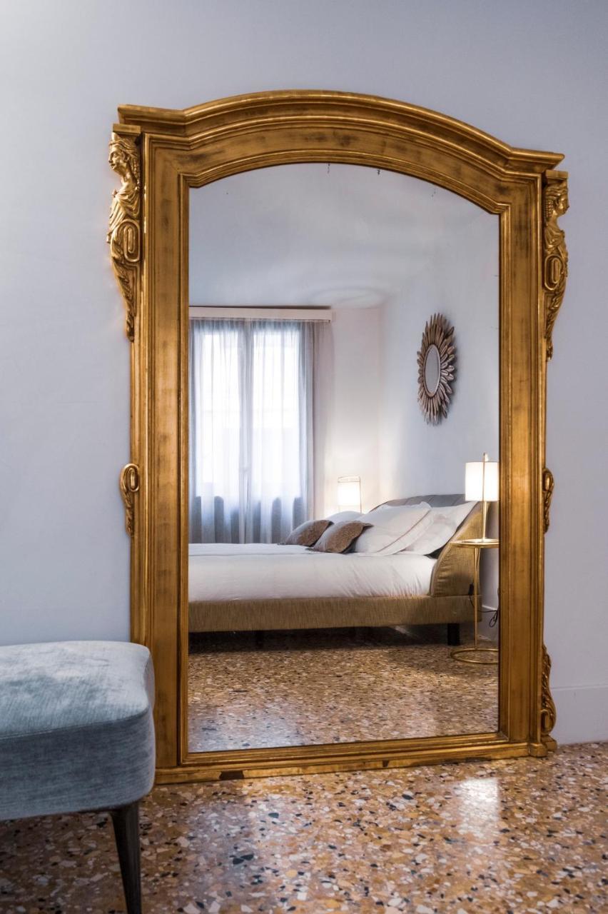 Joseph Apartments Venise Extérieur photo