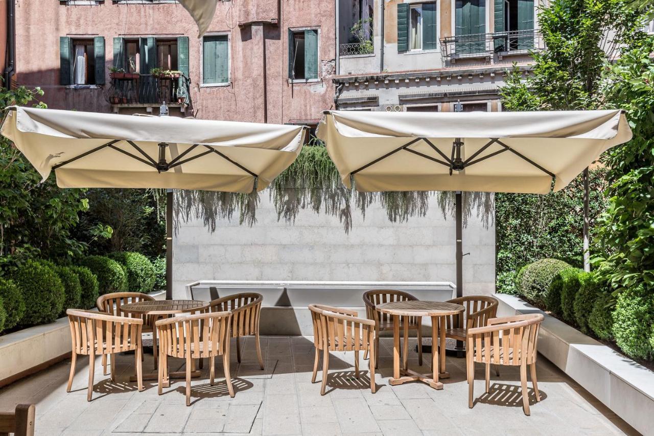 Joseph Apartments Venise Extérieur photo