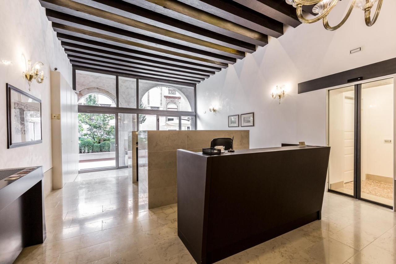 Joseph Apartments Venise Extérieur photo