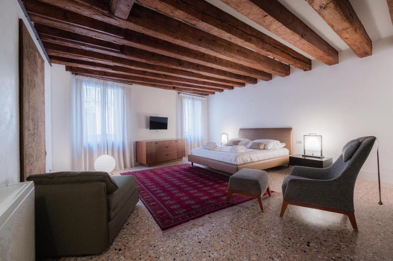 Joseph Apartments Venise Extérieur photo