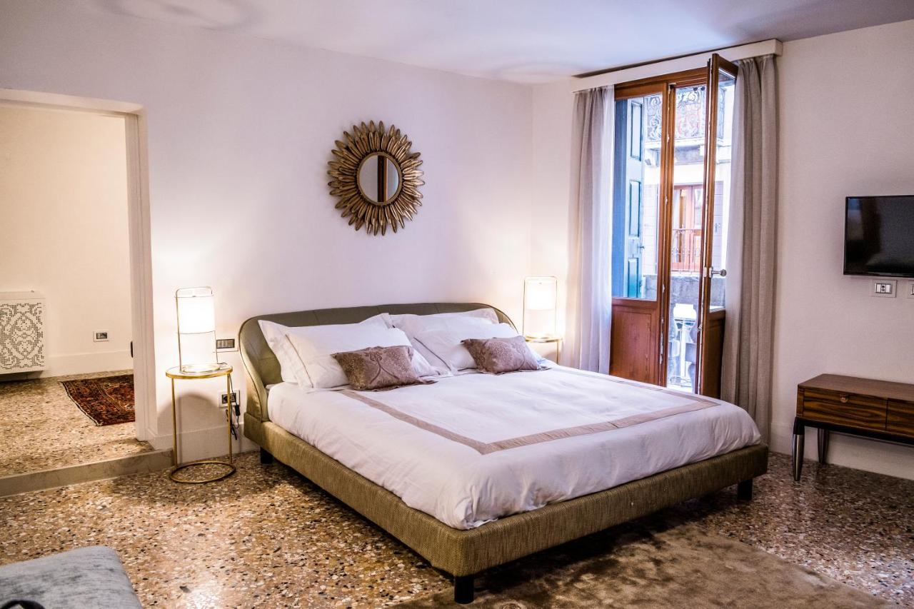 Joseph Apartments Venise Extérieur photo