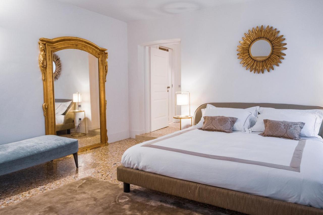 Joseph Apartments Venise Extérieur photo