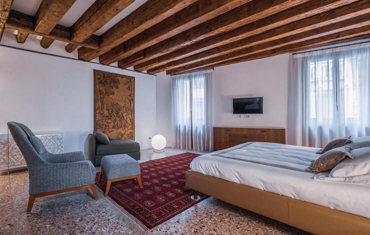 Joseph Apartments Venise Extérieur photo