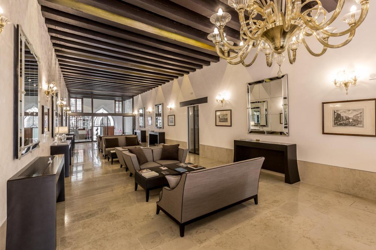 Joseph Apartments Venise Extérieur photo
