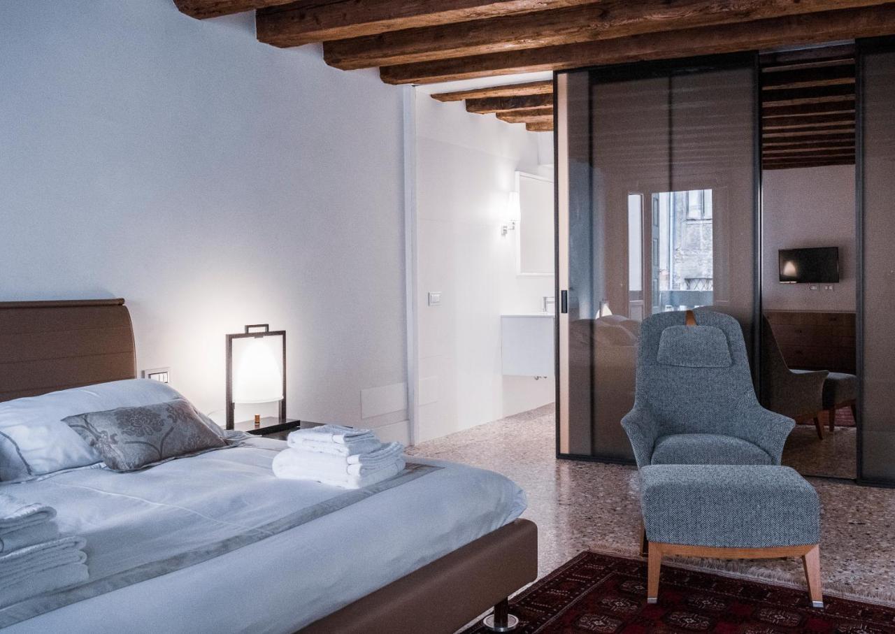 Joseph Apartments Venise Extérieur photo