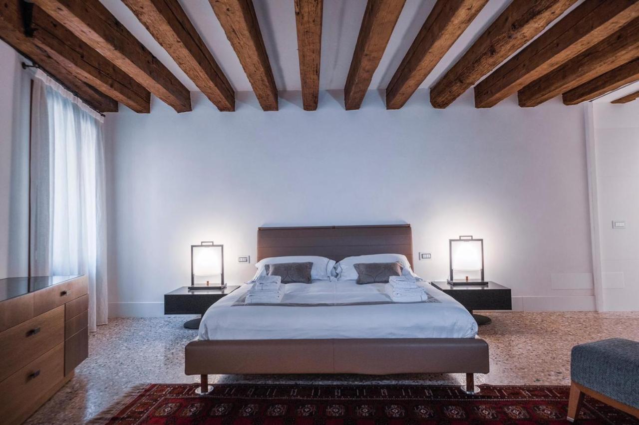 Joseph Apartments Venise Extérieur photo