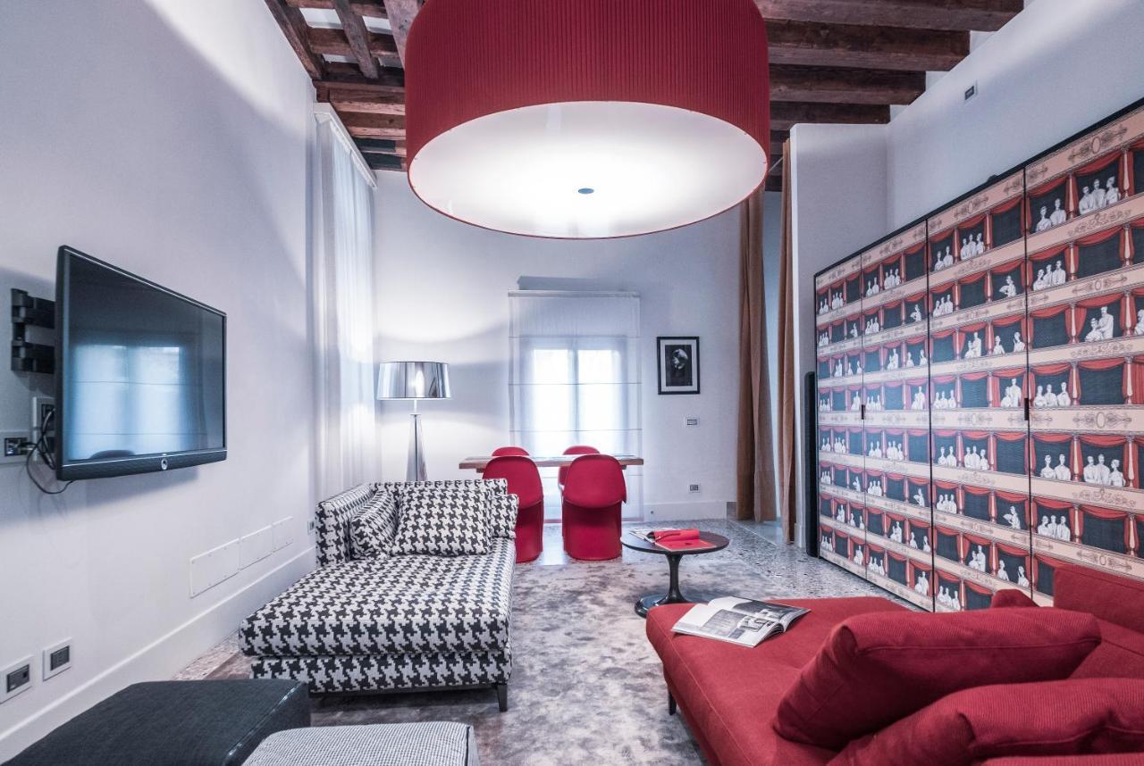 Joseph Apartments Venise Extérieur photo