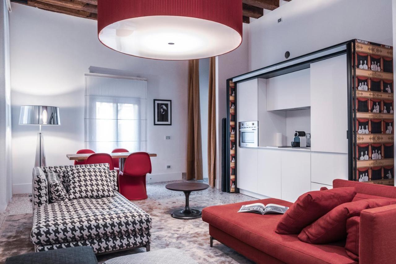Joseph Apartments Venise Extérieur photo