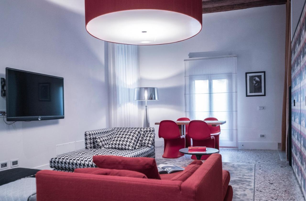 Joseph Apartments Venise Extérieur photo