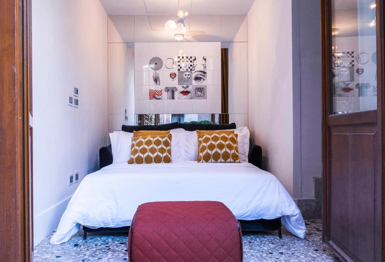 Joseph Apartments Venise Extérieur photo