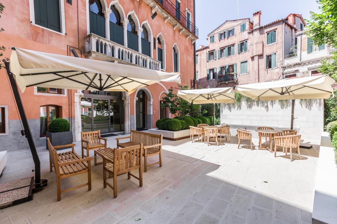 Joseph Apartments Venise Extérieur photo