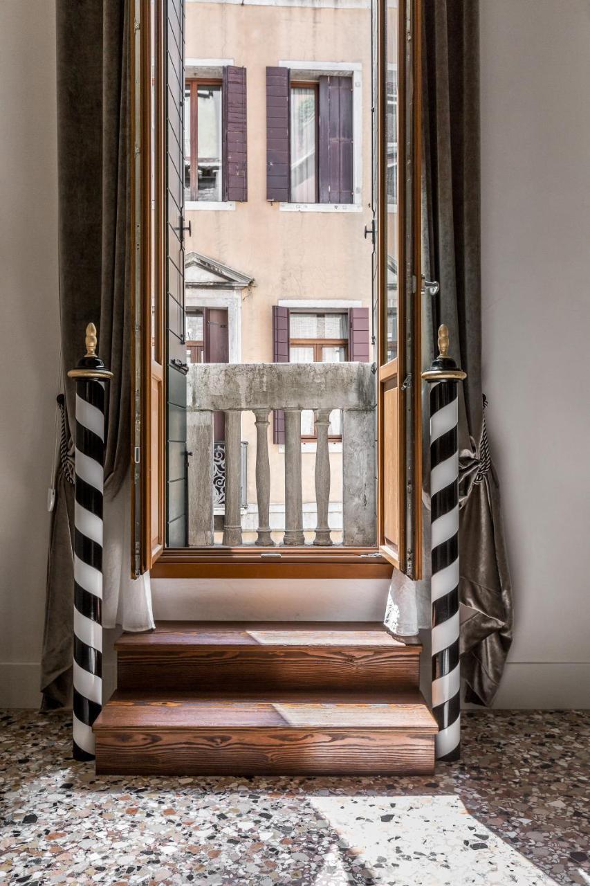 Joseph Apartments Venise Extérieur photo