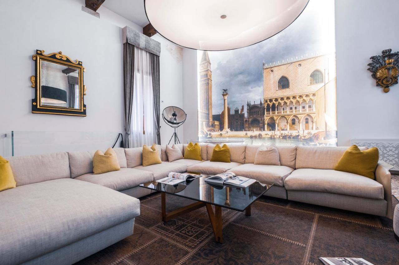 Joseph Apartments Venise Extérieur photo