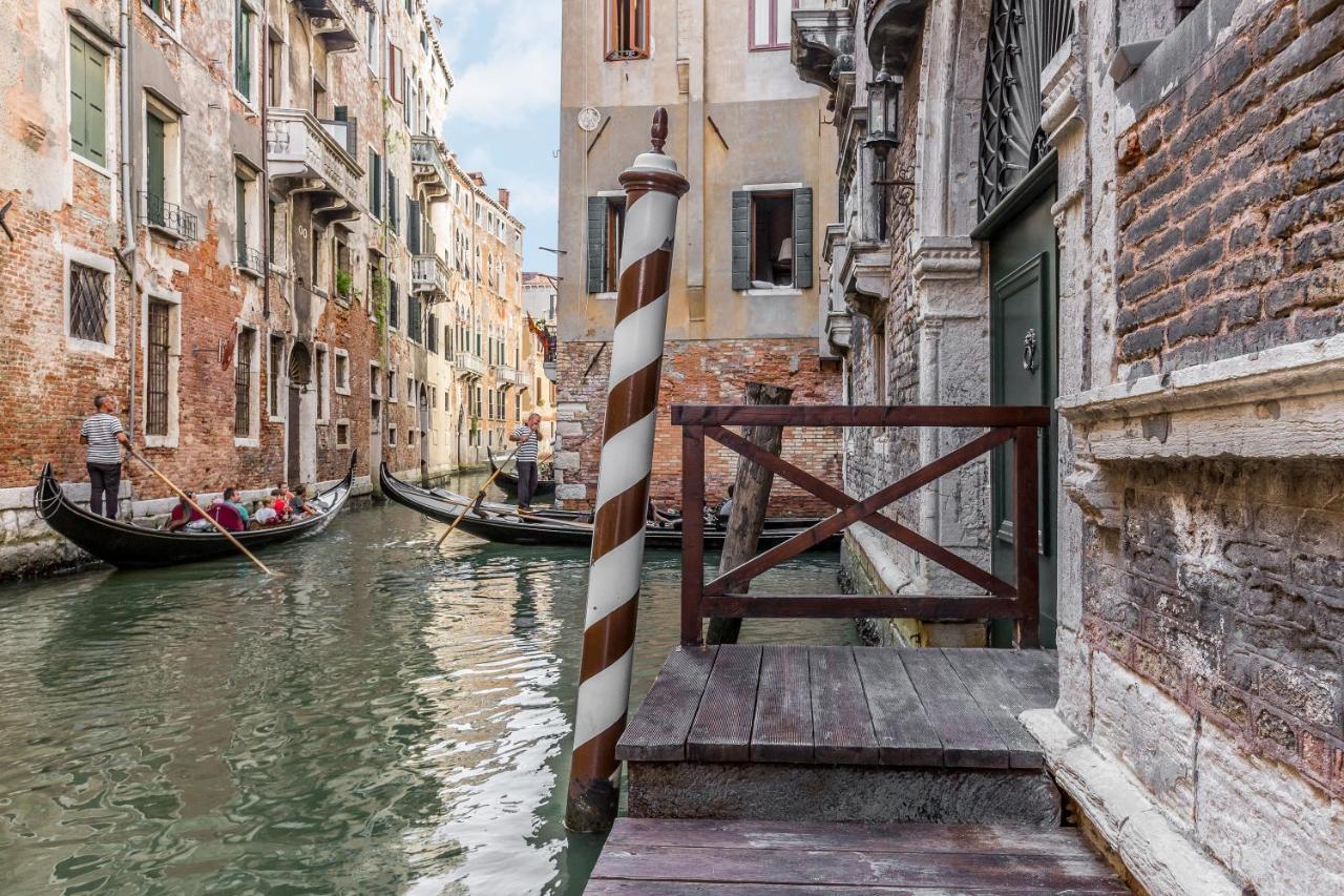 Joseph Apartments Venise Extérieur photo